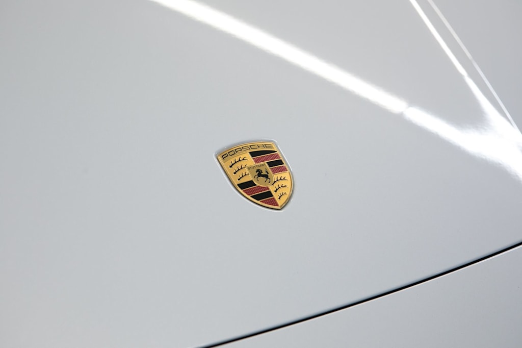 Thumbnail: 2026 Porsche Taycan - 6