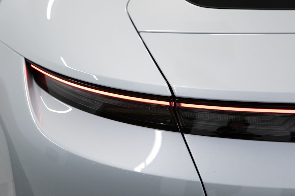 Thumbnail: 2026 Porsche Taycan - 35