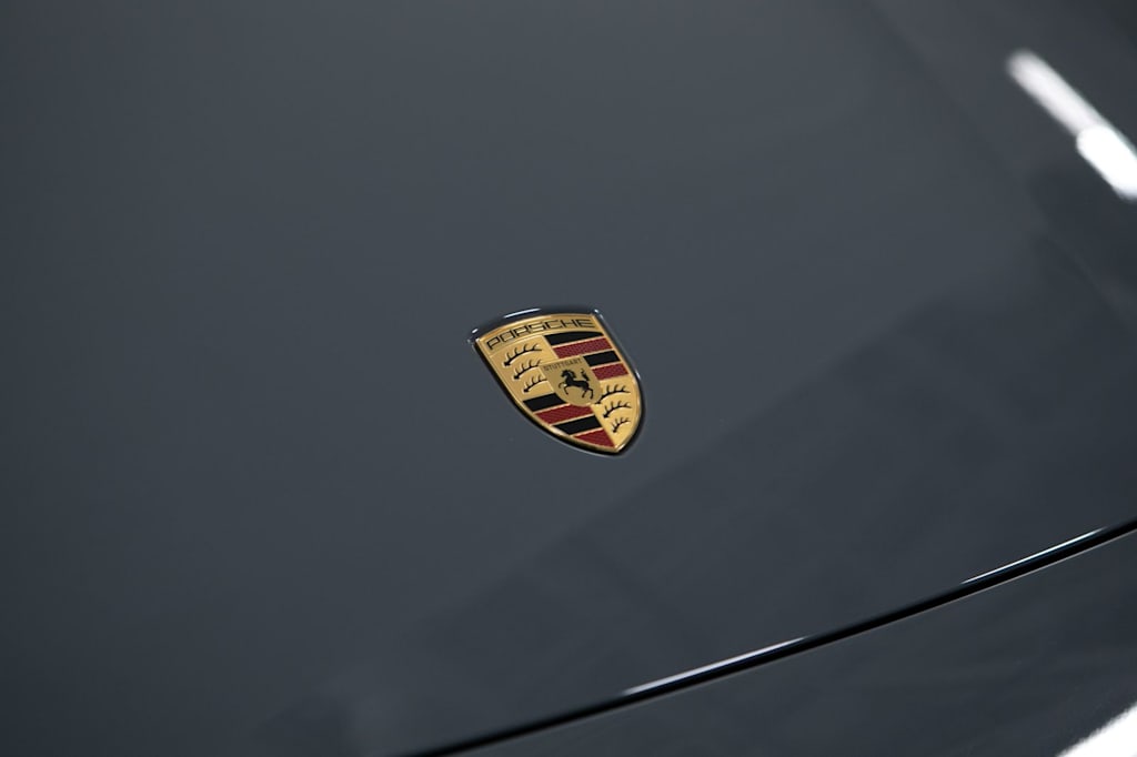 Thumbnail: 2026 Porsche Taycan - 22