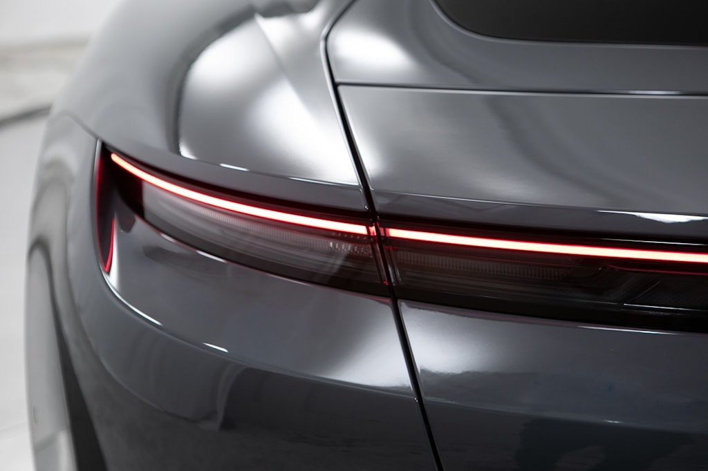 Thumbnail: 2026 Porsche Taycan - 23