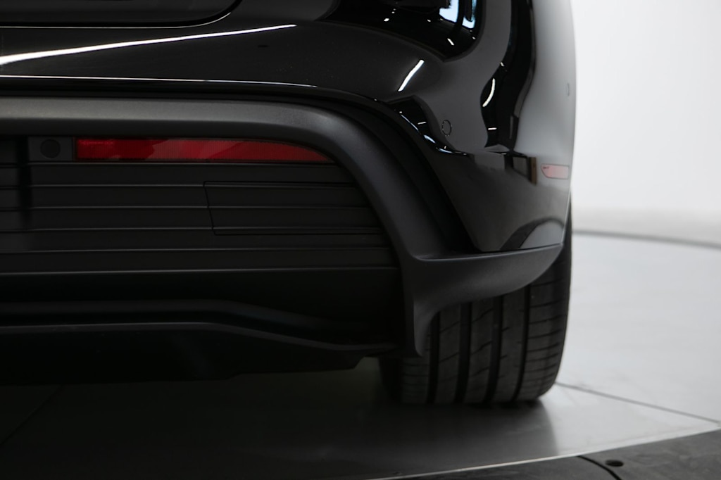 Thumbnail: 2026 Porsche Taycan - 37