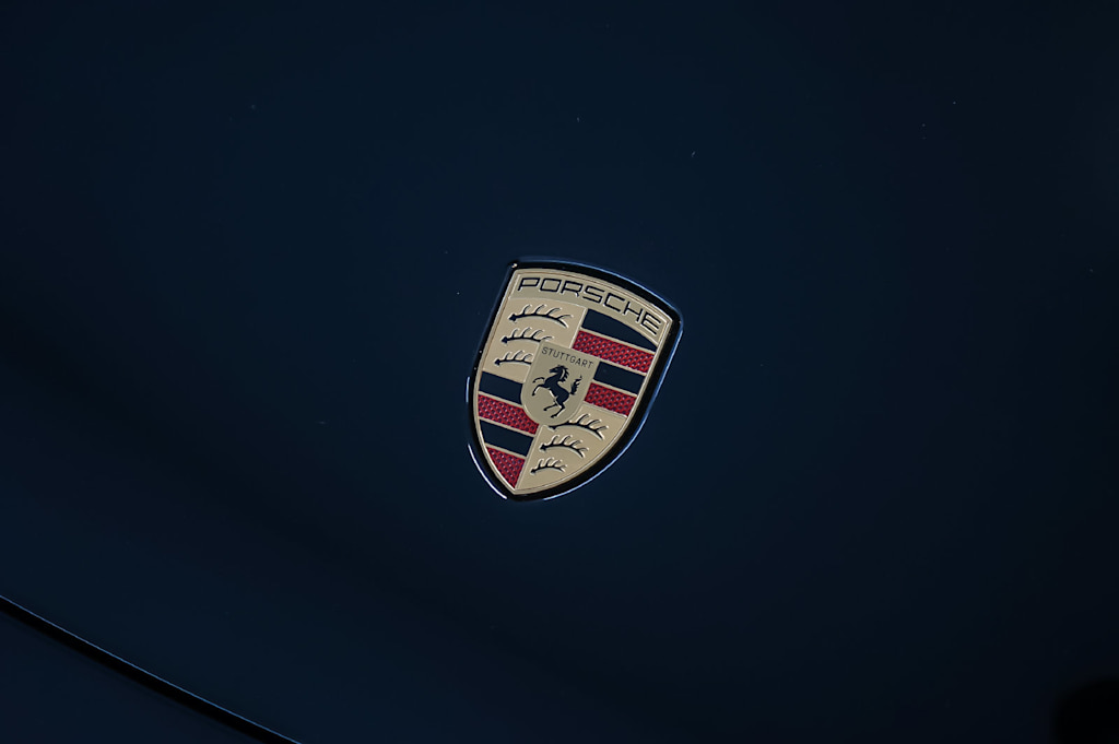 Thumbnail: 2026 Porsche Taycan - 7