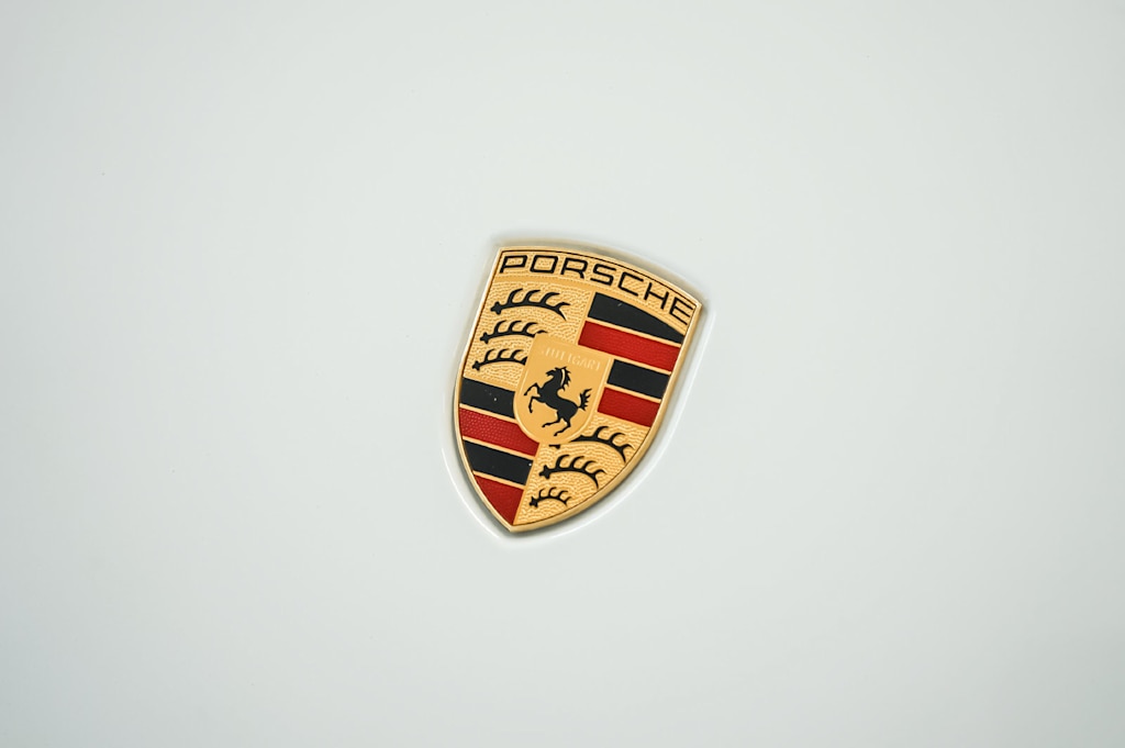Thumbnail: 2023 Porsche Taycan - 26