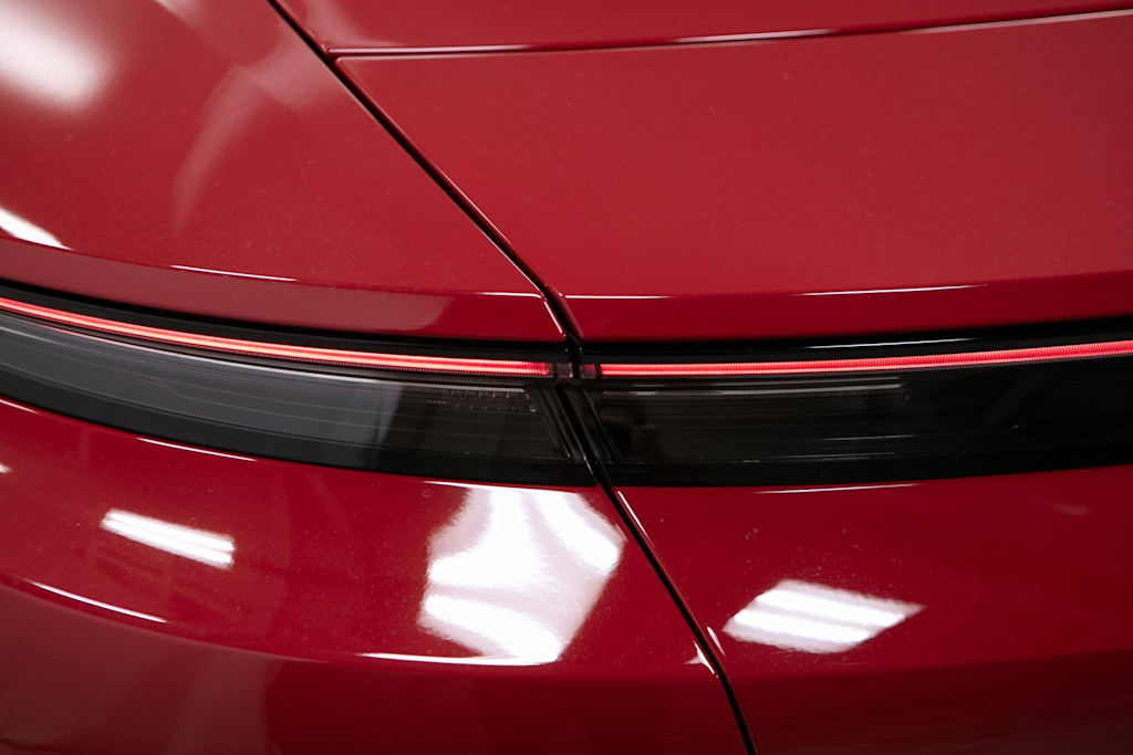 Thumbnail: 2024 Porsche Taycan - 35