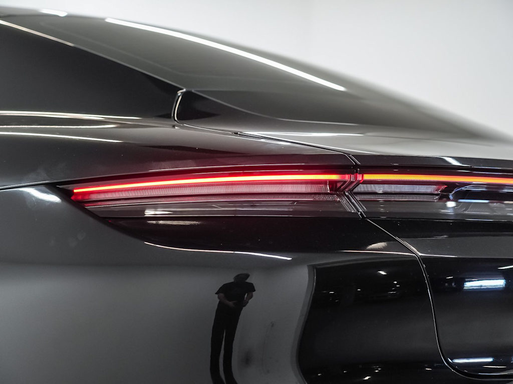 Thumbnail: 2024 Porsche Taycan - 22