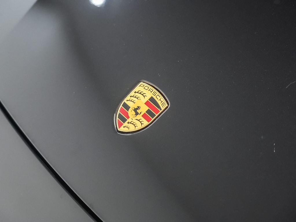Thumbnail: 2024 Porsche Taycan - 6
