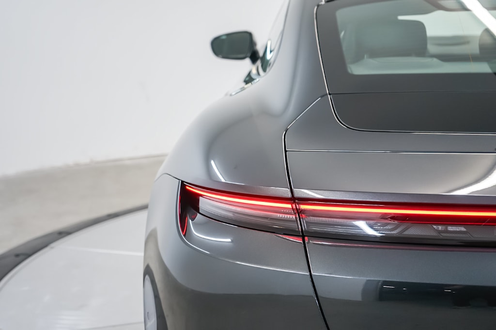 Thumbnail: 2026 Porsche Taycan - 6