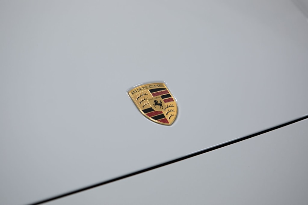 Thumbnail: 2026 Porsche Panamera - 19
