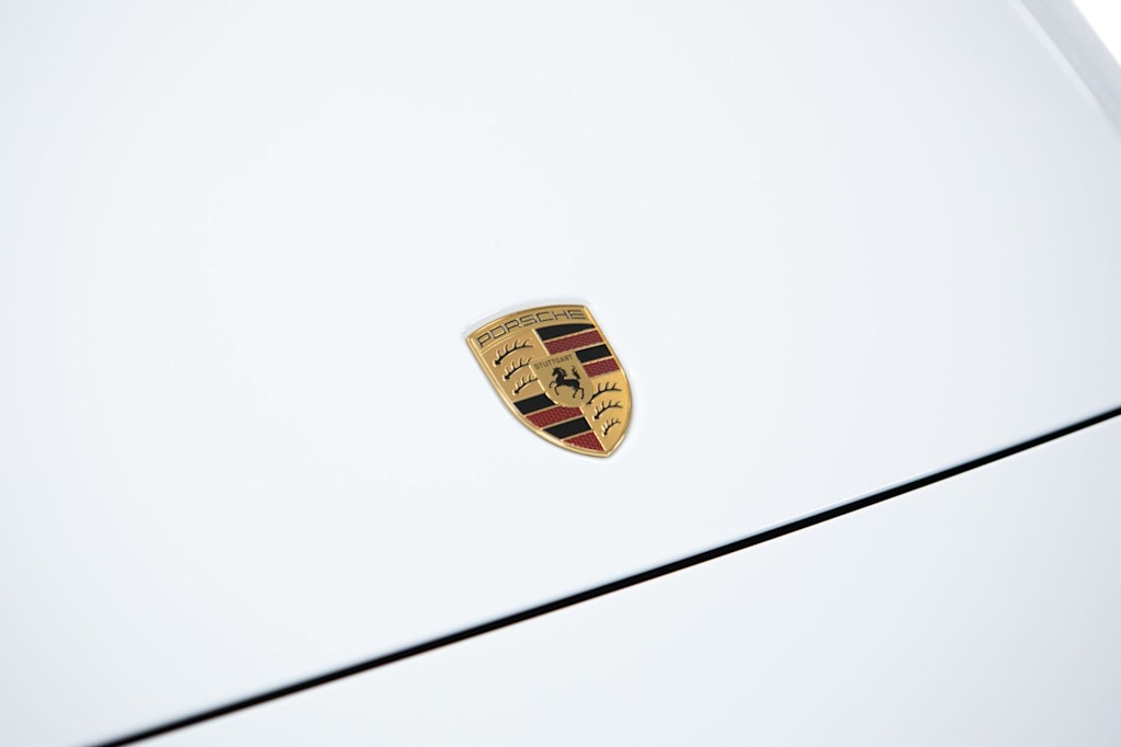 Thumbnail: 2026 Porsche Panamera - 5