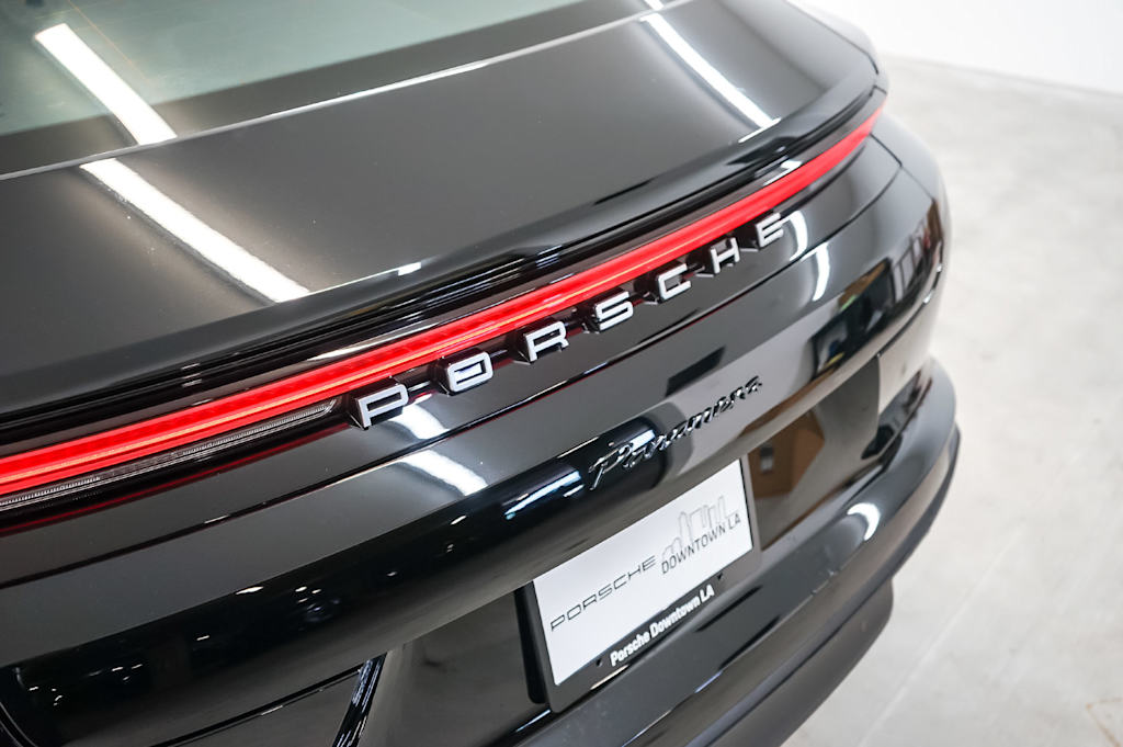 Thumbnail: 2026 Porsche Panamera - 23