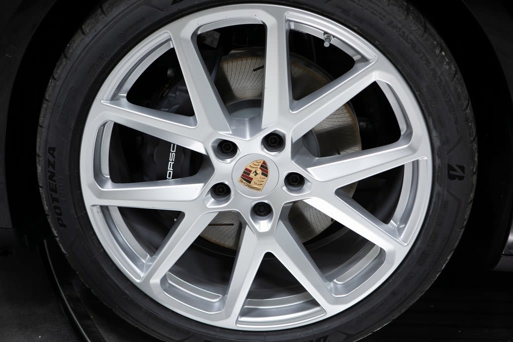 Thumbnail: 2025 Porsche Panamera - 6