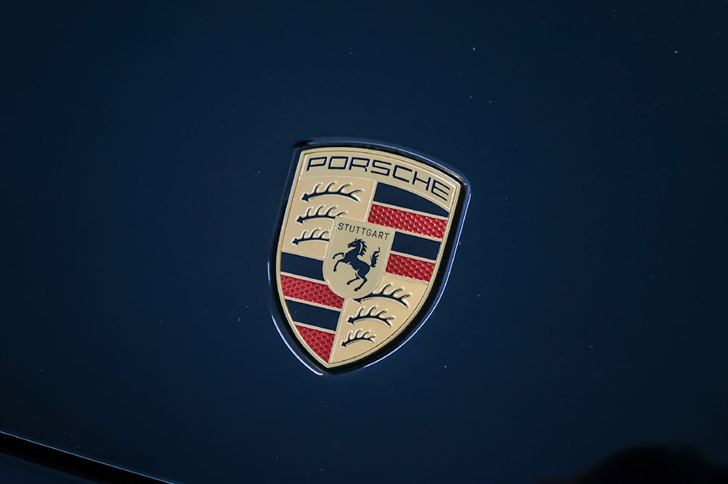Thumbnail: 2025 Porsche Panamera - 6