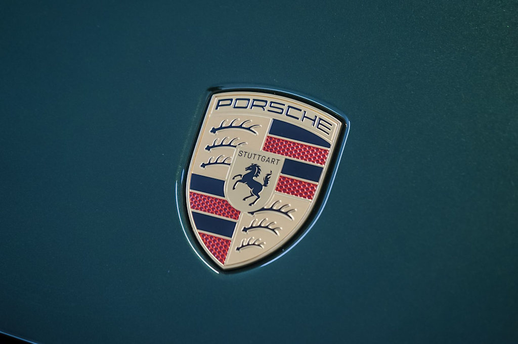 Thumbnail: 2026 Porsche Panamera - 6