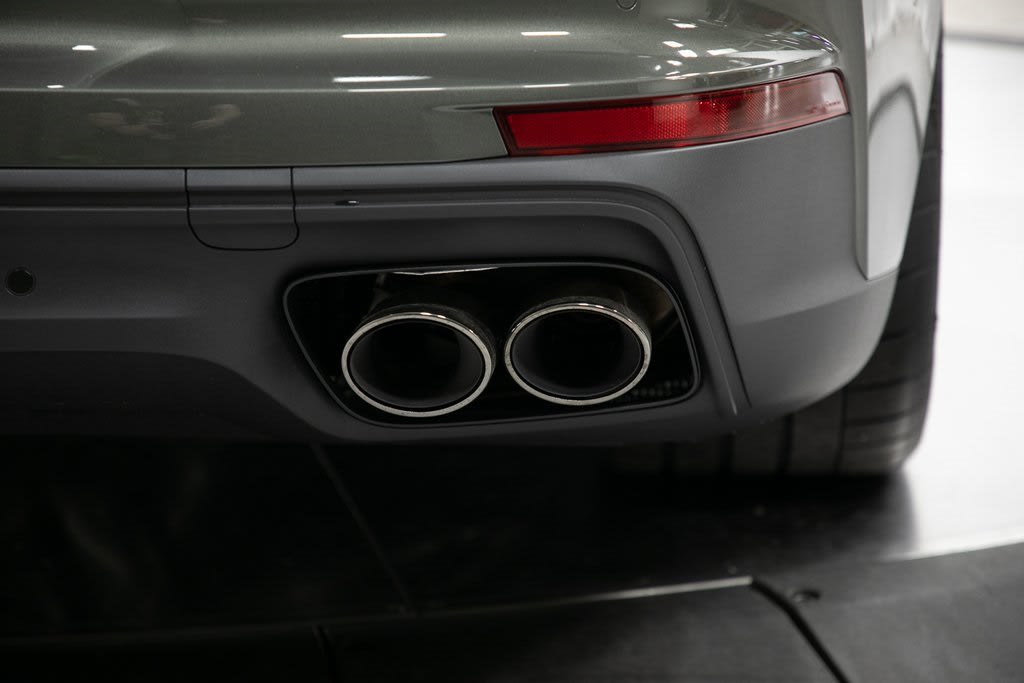 Thumbnail: 2025 Porsche Panamera - 36