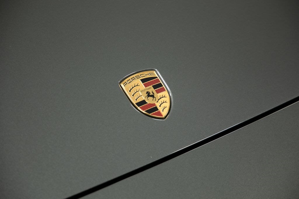 Thumbnail: 2025 Porsche Panamera - 6