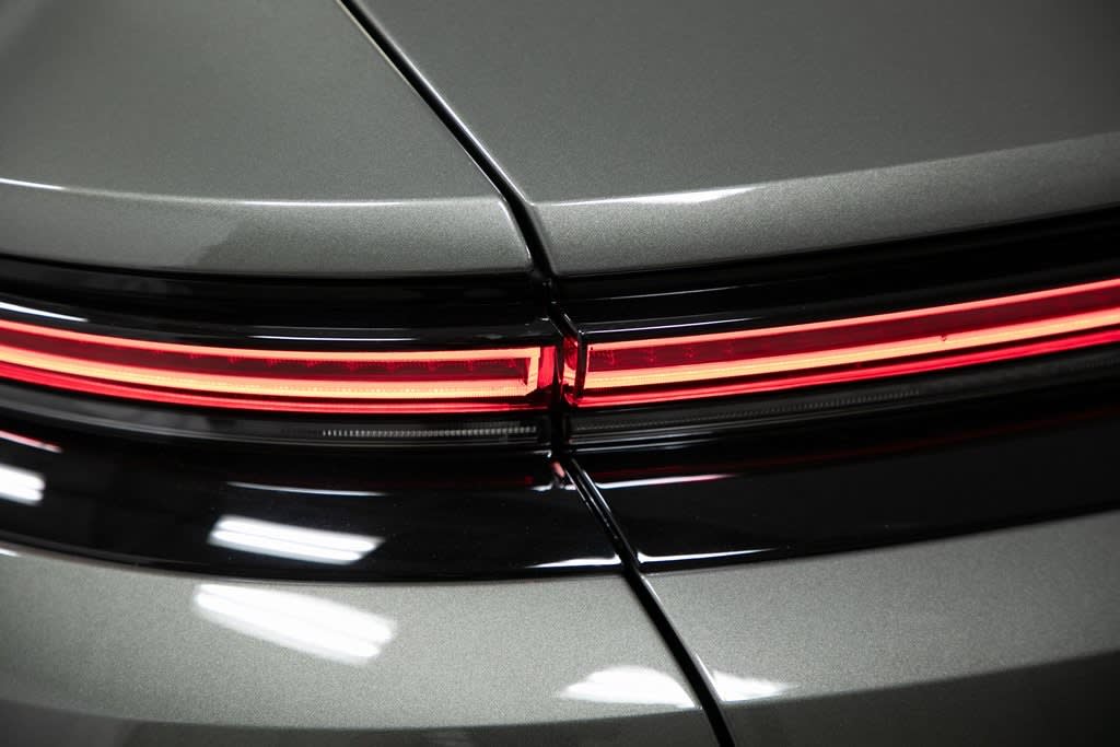 Thumbnail: 2025 Porsche Panamera - 34