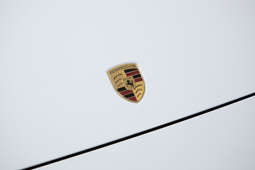 Thumbnail: 2025 Porsche Panamera - 7