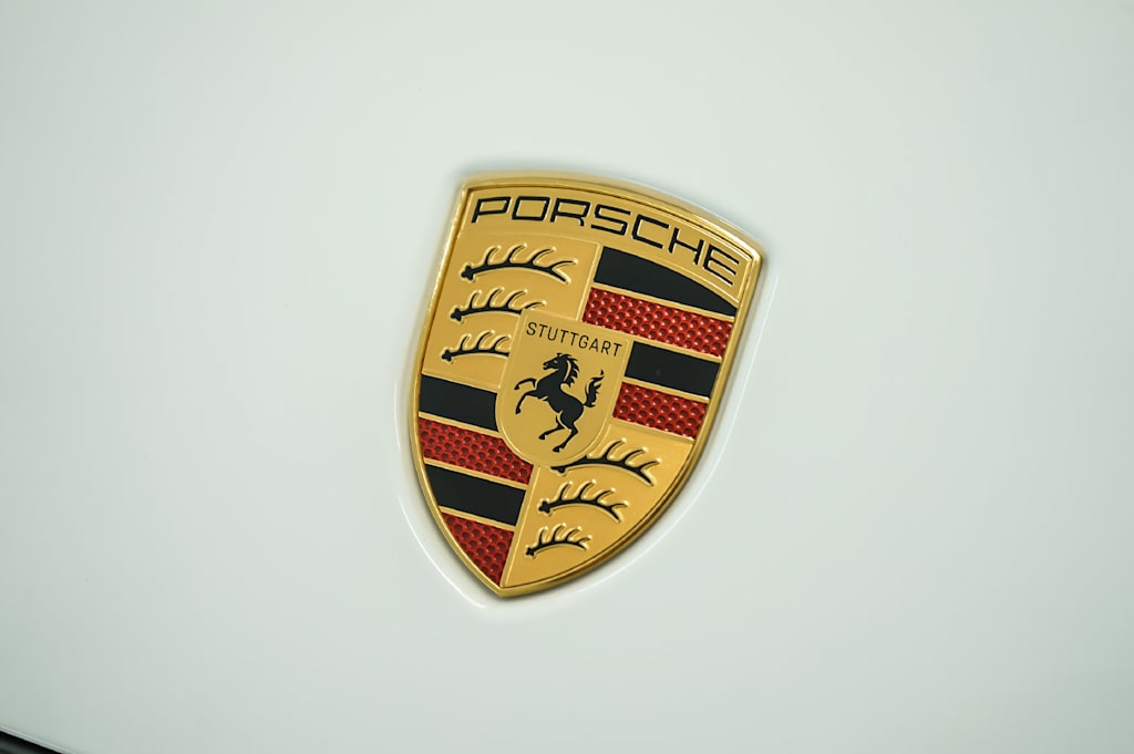 Thumbnail: 2025 Porsche Panamera - 26