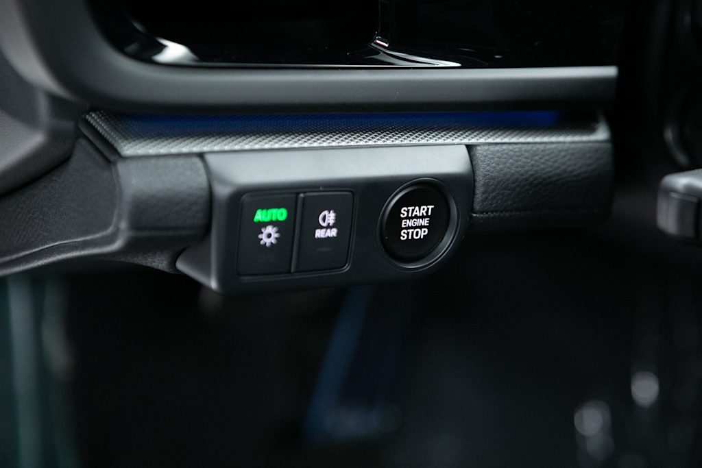 Thumbnail: 2025 Porsche Panamera - 23