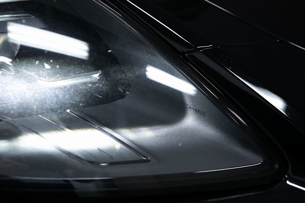 Thumbnail: 2025 Porsche Panamera - 31