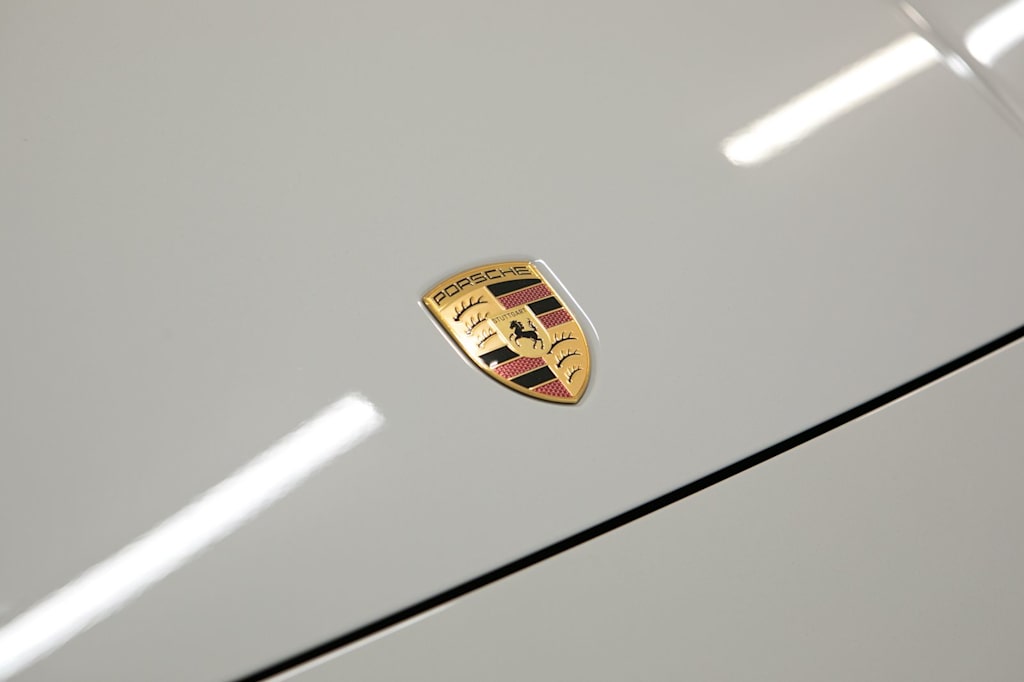 Thumbnail: 2026 Porsche Panamera - 6