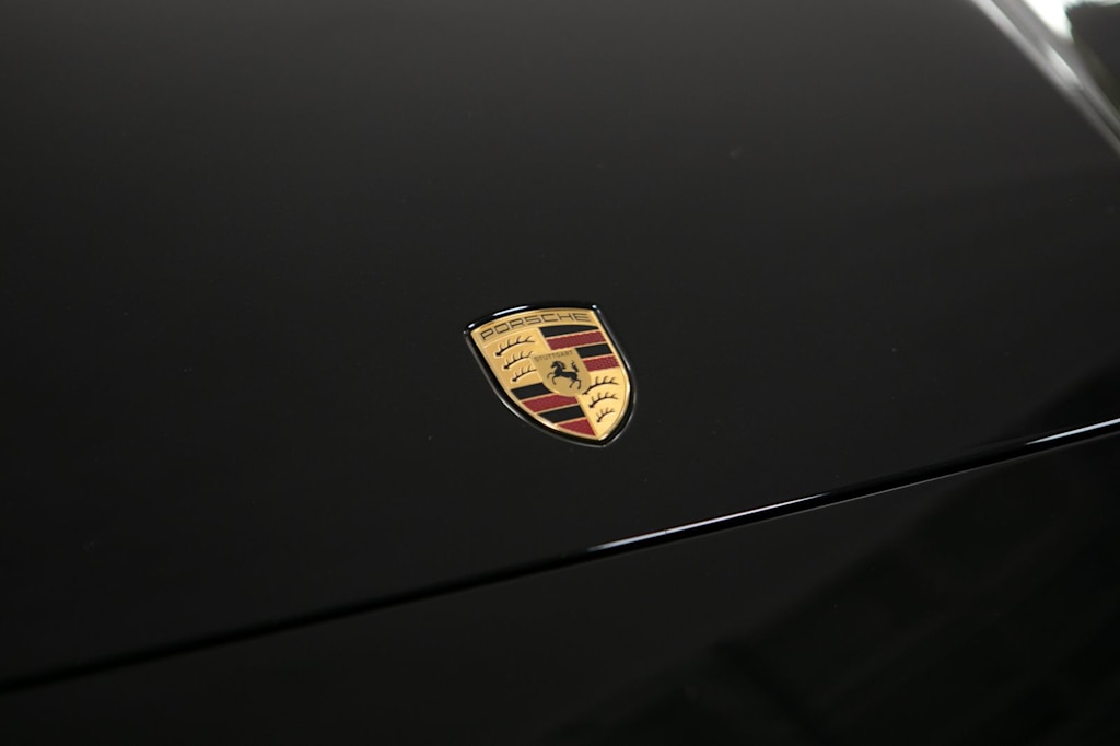 Thumbnail: 2024 Porsche Panamera - 5