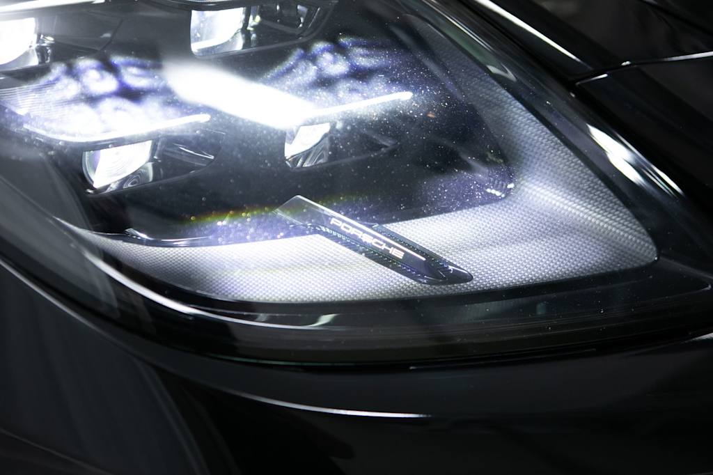 Thumbnail: 2024 Porsche Panamera - 23