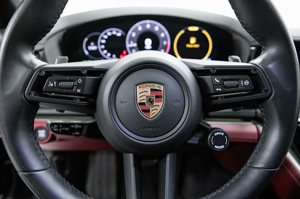 Thumbnail: 2024 Porsche Panamera - 12