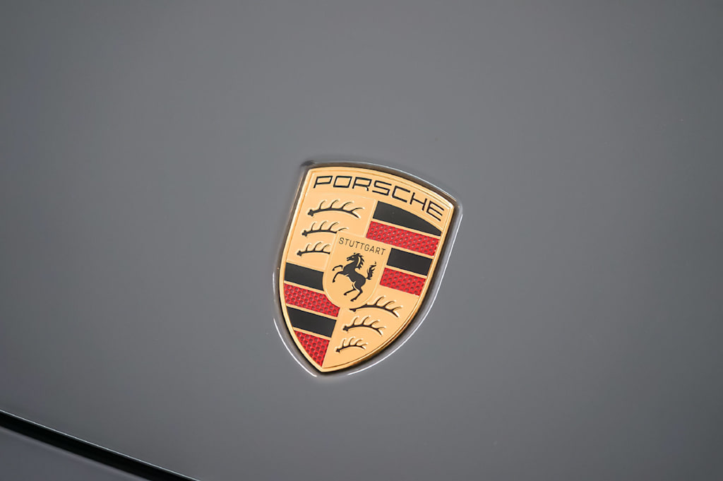 Thumbnail: 2025 Porsche Panamera - 26