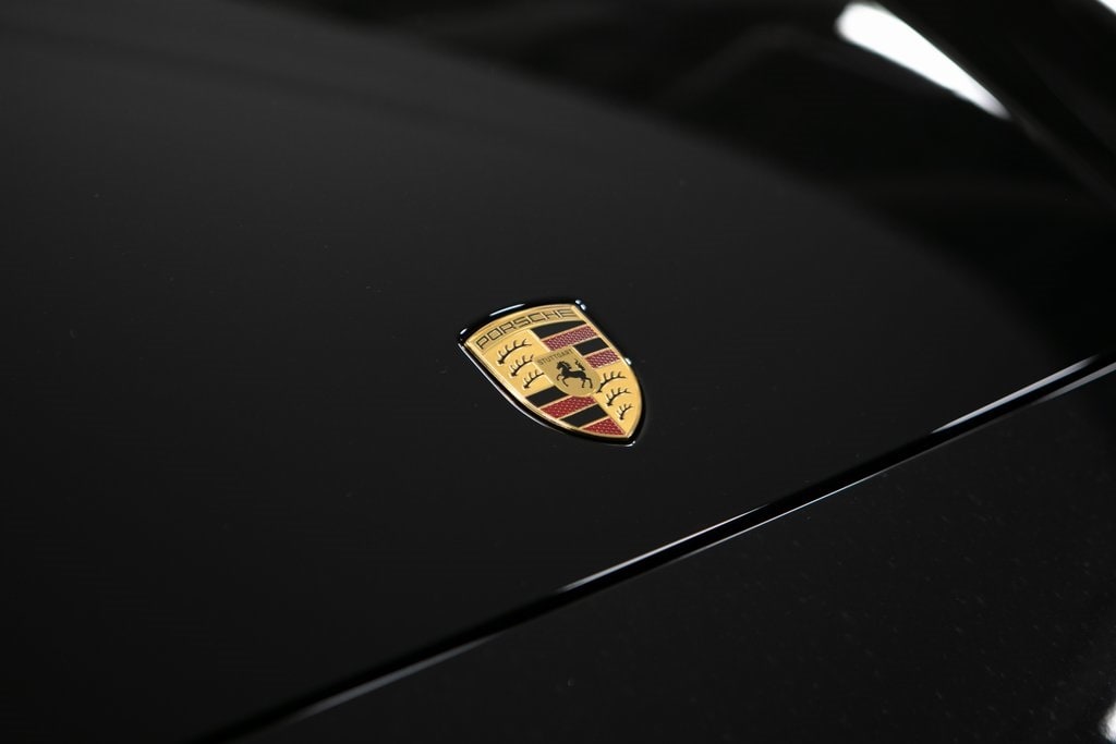 Thumbnail: 2025 Porsche Panamera - 34