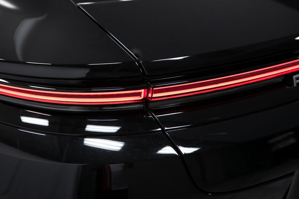 Thumbnail: 2025 Porsche Panamera - 5