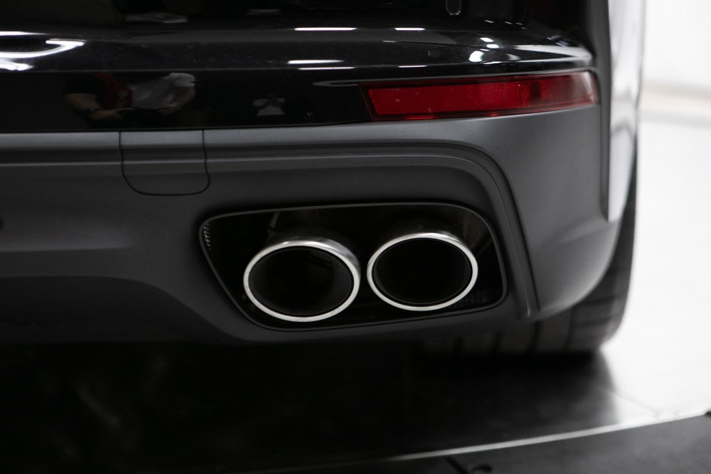 Thumbnail: 2025 Porsche Panamera - 36