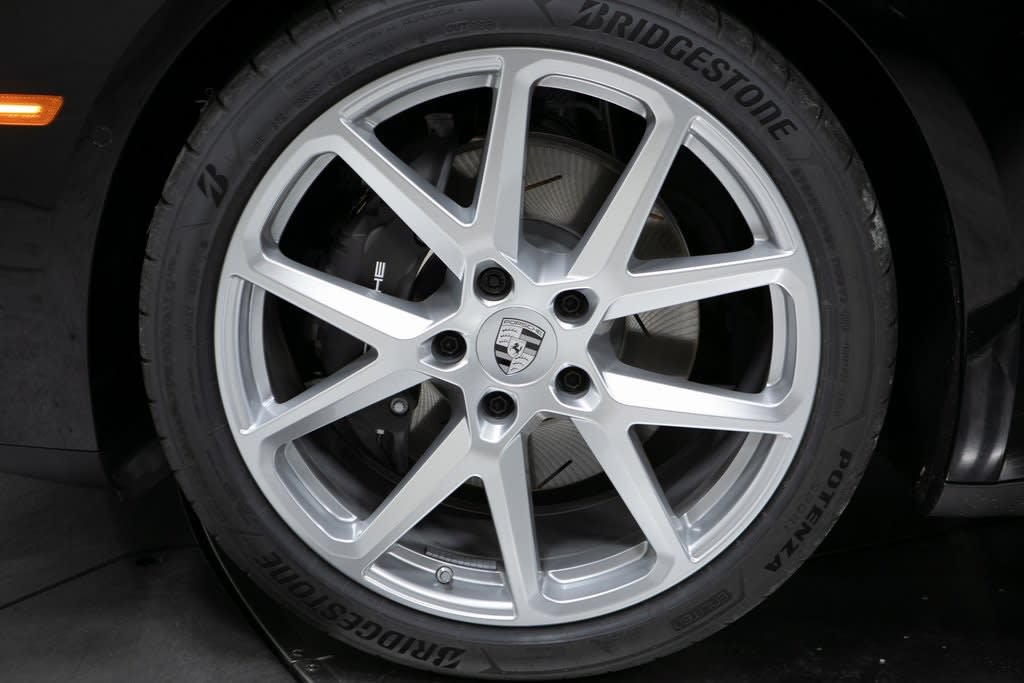 Thumbnail: 2025 Porsche Panamera - 6