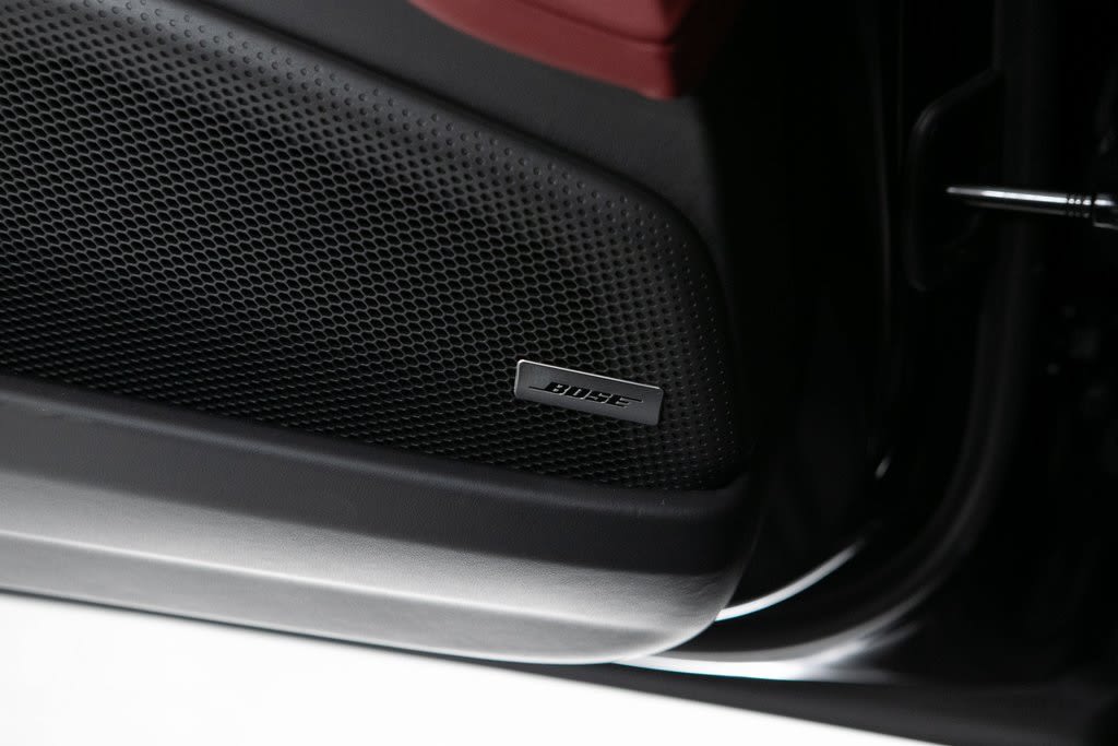 Thumbnail: 2025 Porsche Panamera - 29