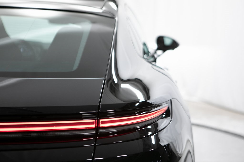 Thumbnail: 2025 Porsche Panamera - 37