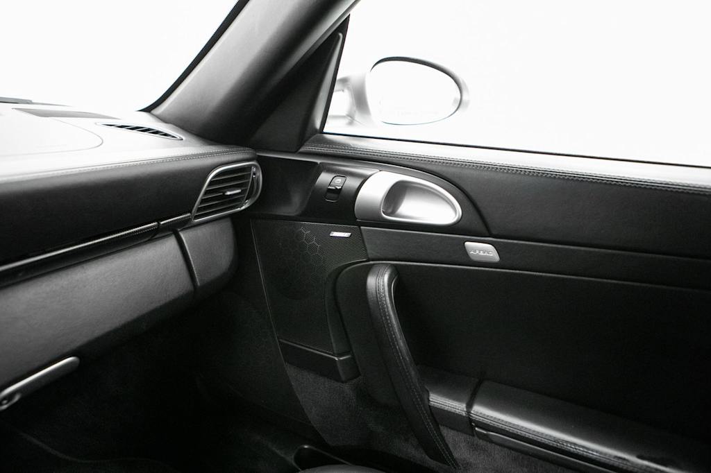 Thumbnail: 2007 Porsche 911 - 11