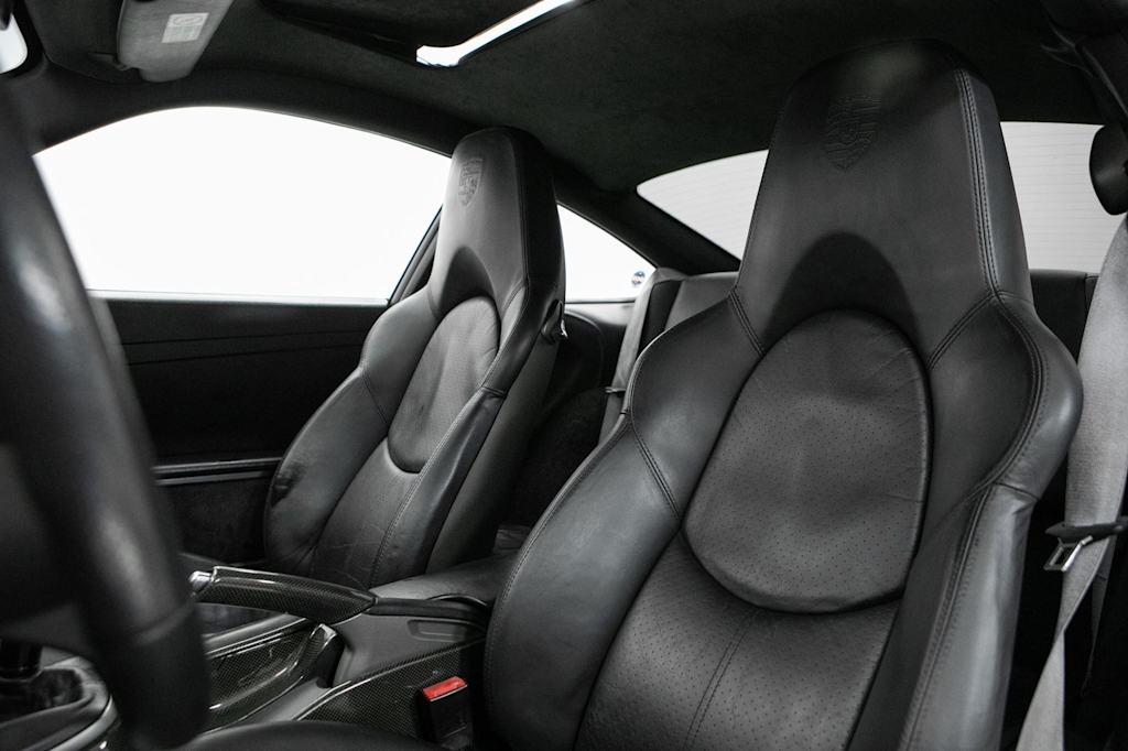 Thumbnail: 2007 Porsche 911 - 7
