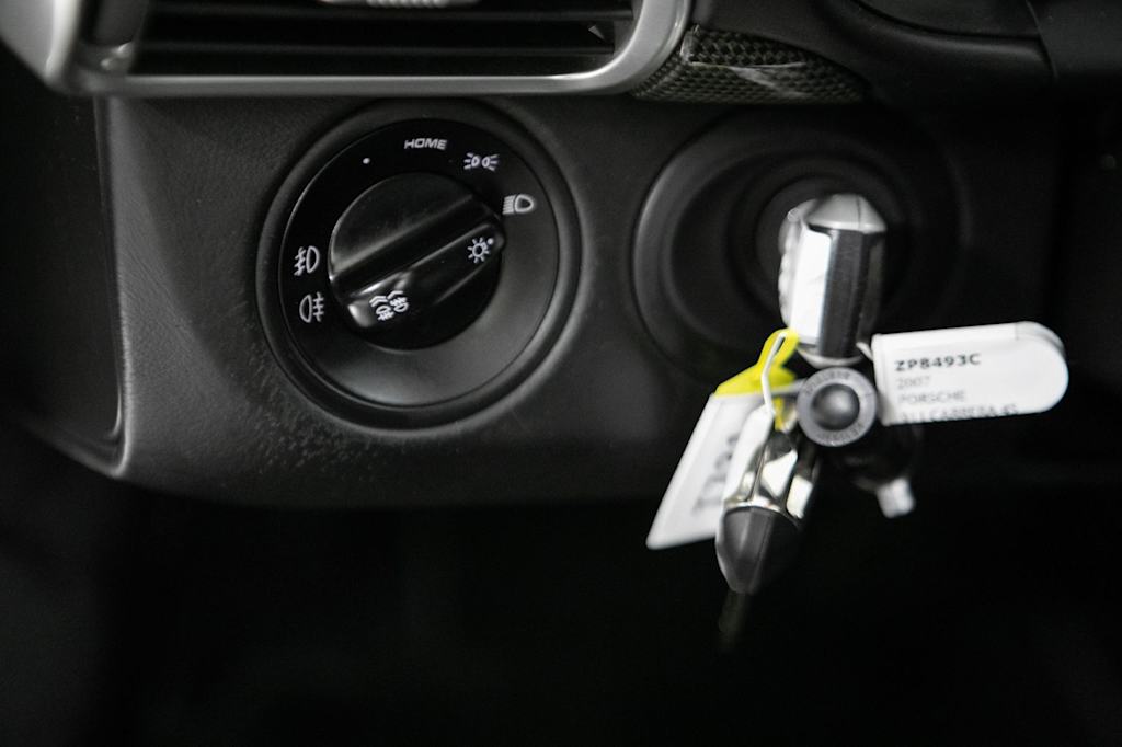 Thumbnail: 2007 Porsche 911 - 22