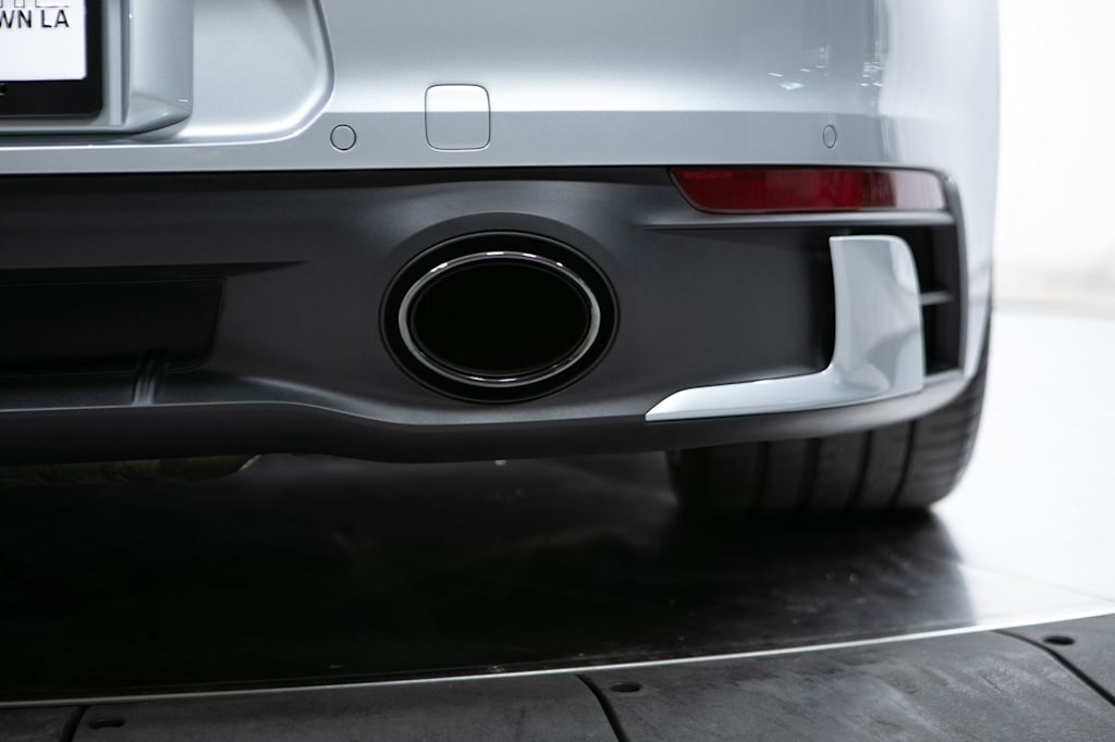 Thumbnail: 2020 Porsche 911 - 20