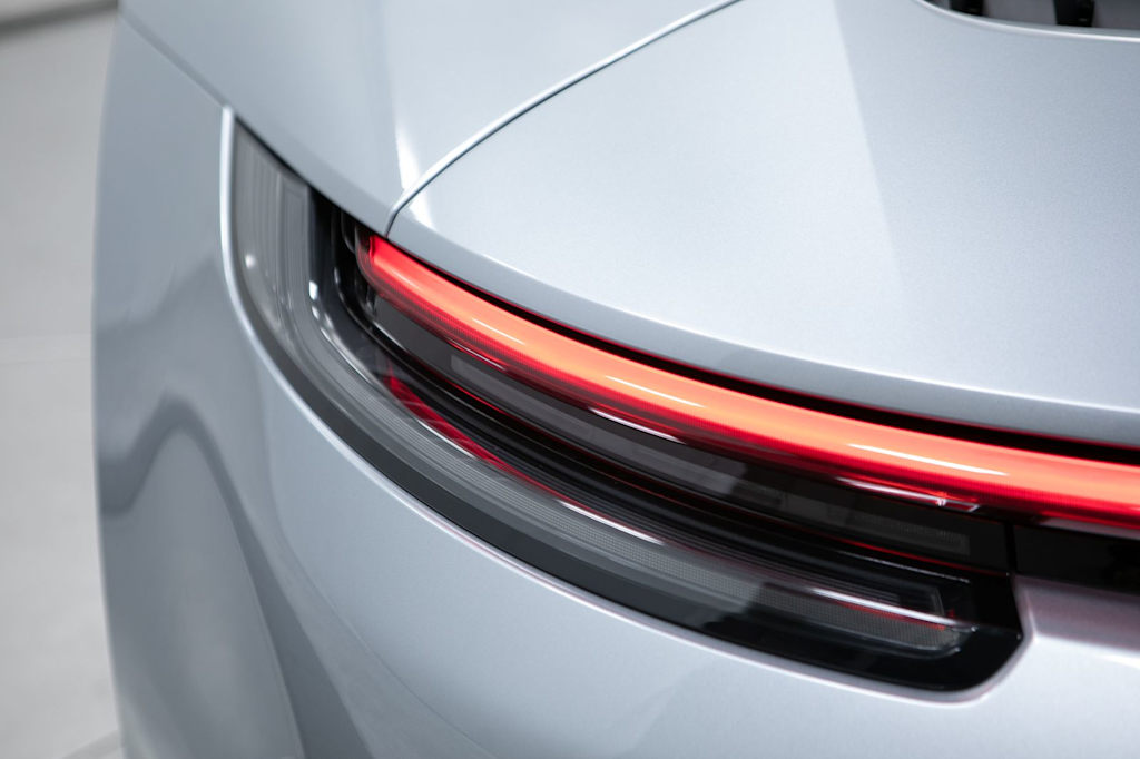 Thumbnail: 2020 Porsche 911 - 18