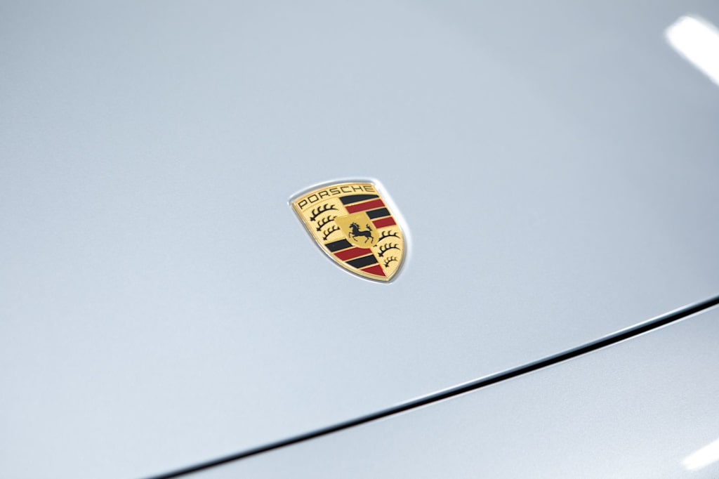Thumbnail: 2020 Porsche 911 - 17