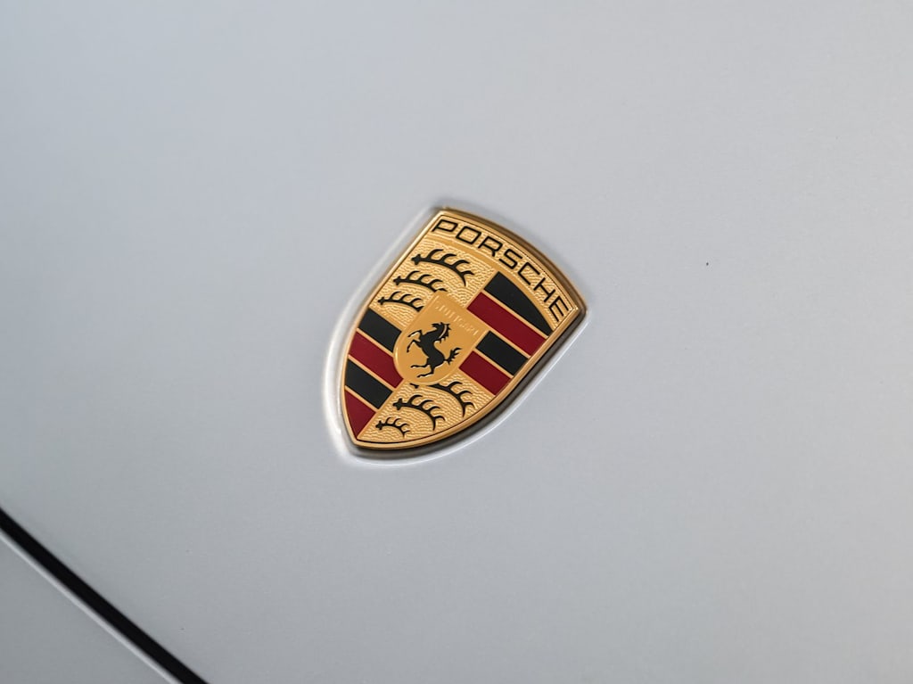 Thumbnail: 2024 Porsche 911 - 6