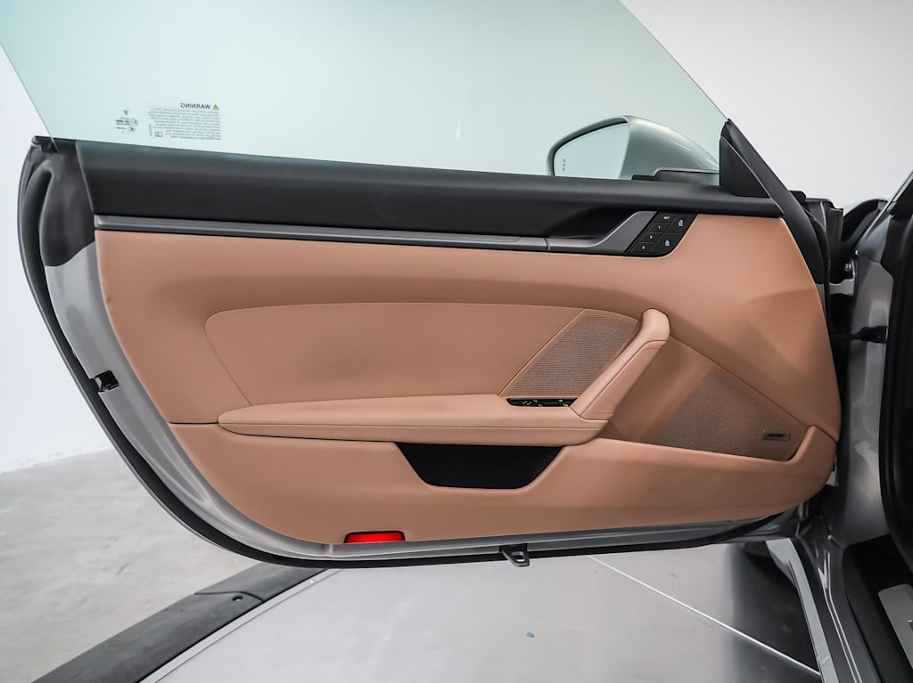 Thumbnail: 2024 Porsche 911 - 23