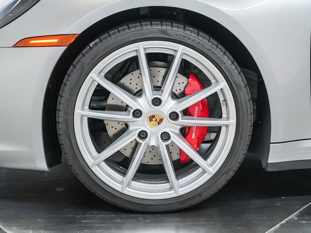 Thumbnail: 2024 Porsche 911 - 7