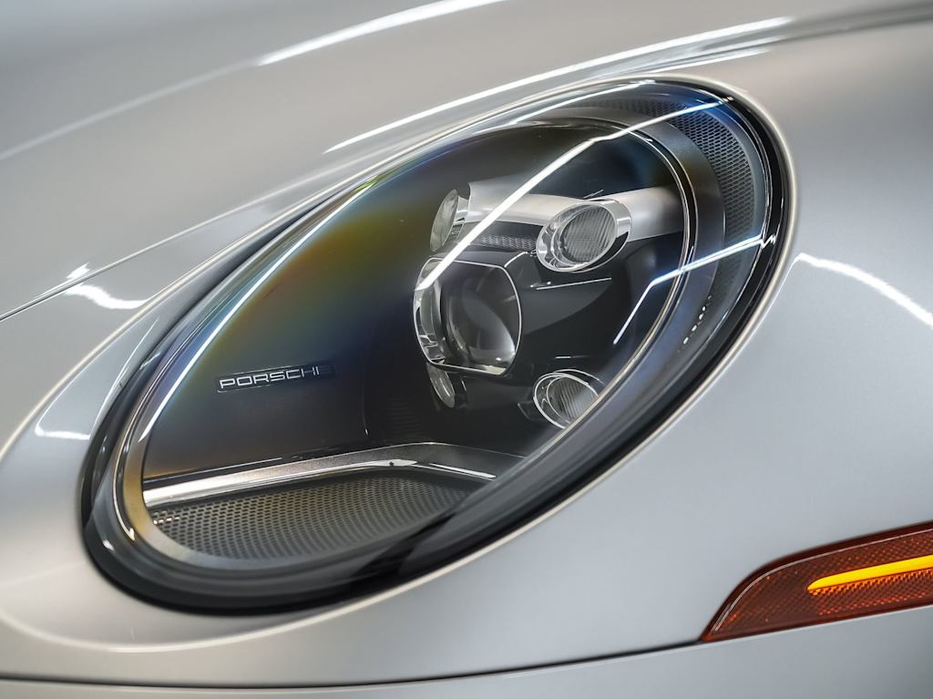 Thumbnail: 2024 Porsche 911 - 18