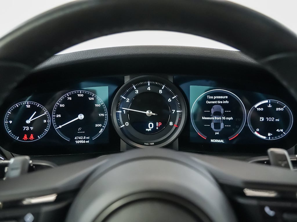 Thumbnail: 2024 Porsche 911 - 14