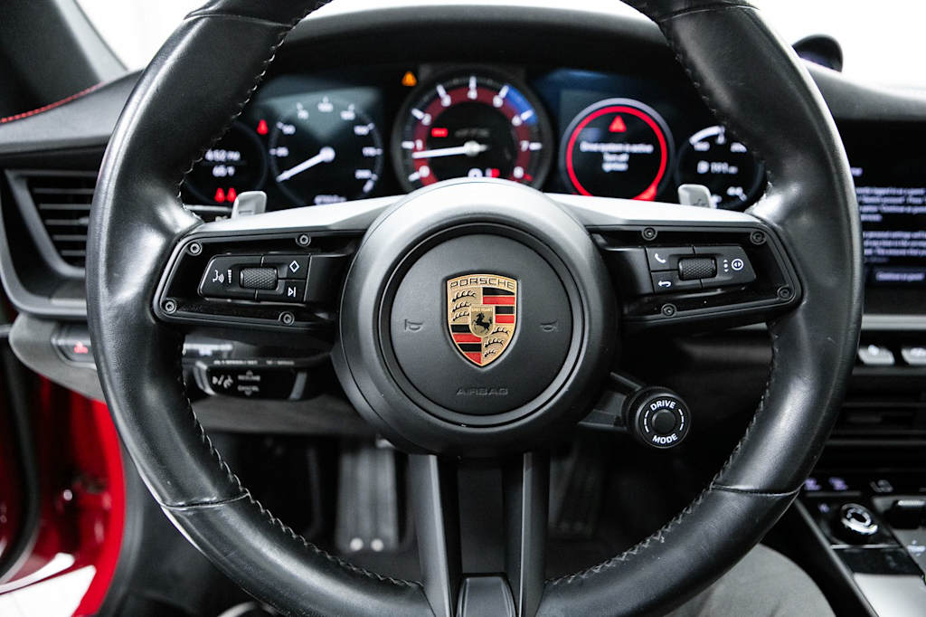 Thumbnail: 2023 Porsche 911 - 9