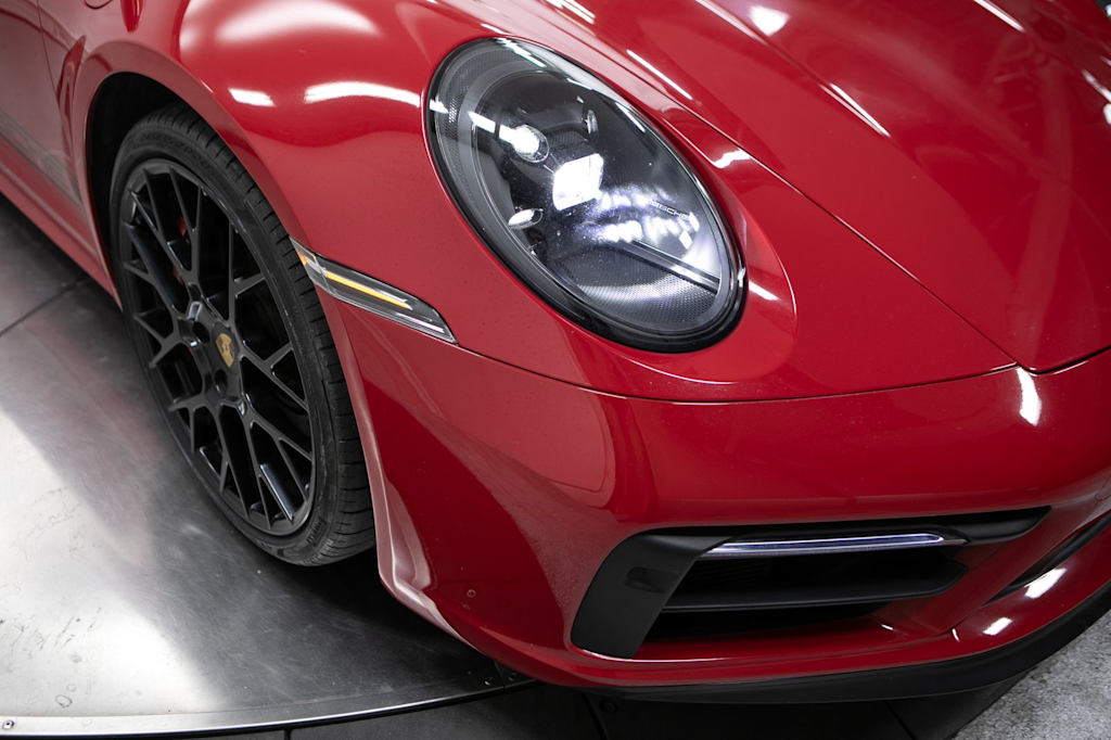 Thumbnail: 2023 Porsche 911 - 15