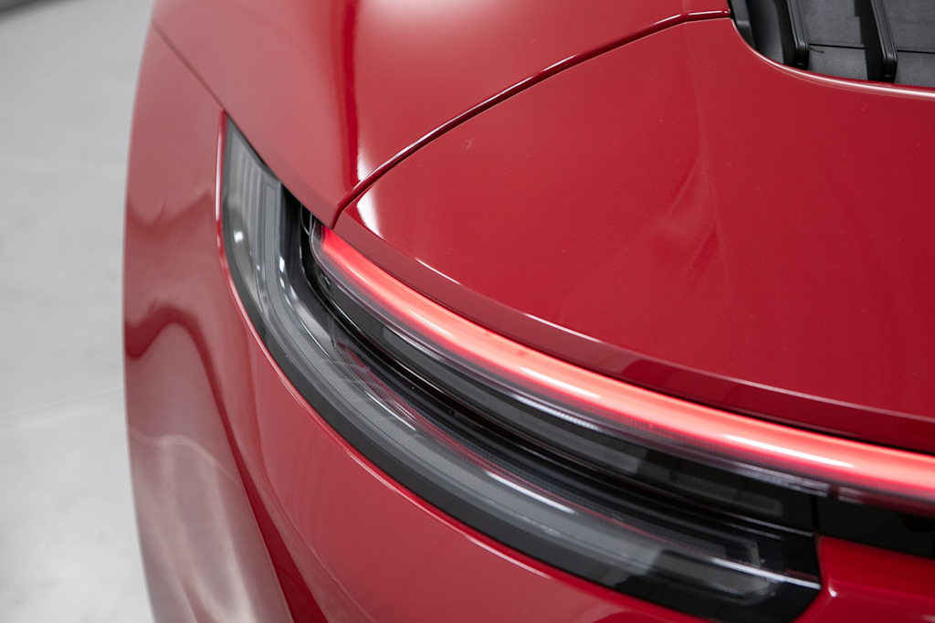 Thumbnail: 2023 Porsche 911 - 17