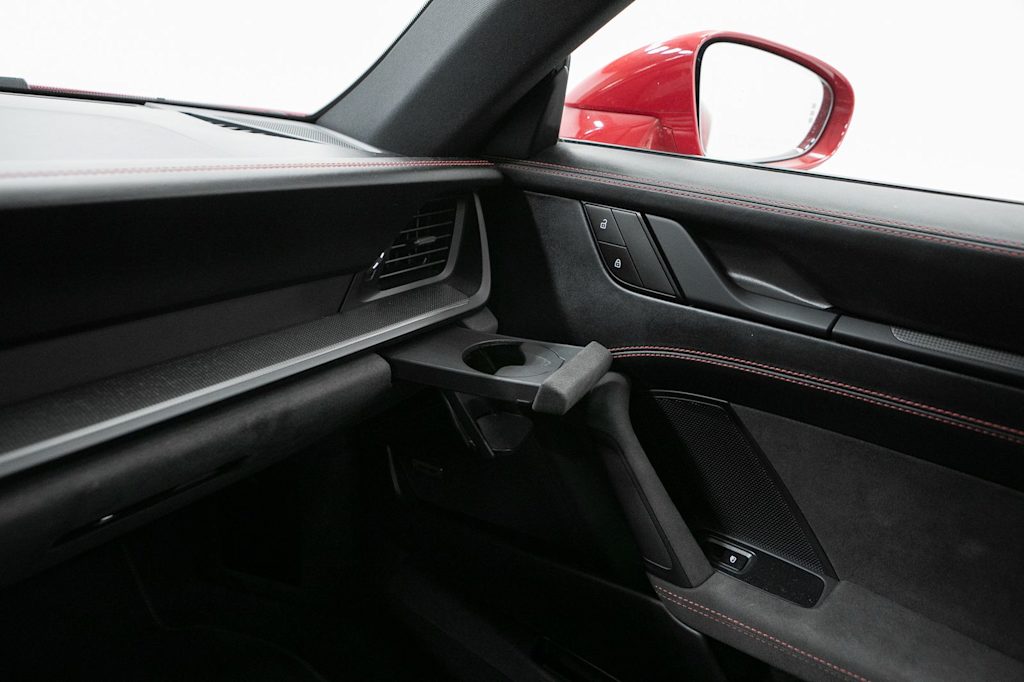 Thumbnail: 2023 Porsche 911 - 30